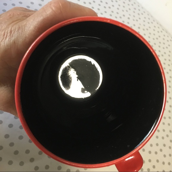 Cup Mug Monarch Mountain Est.1939 EUC - Picture 4 of 7